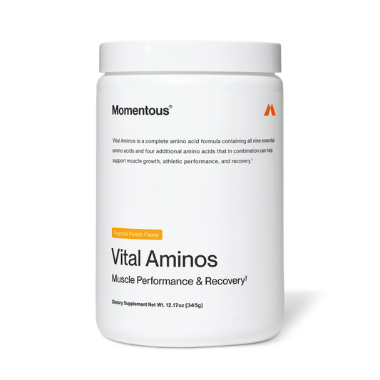 Vital Aminos
