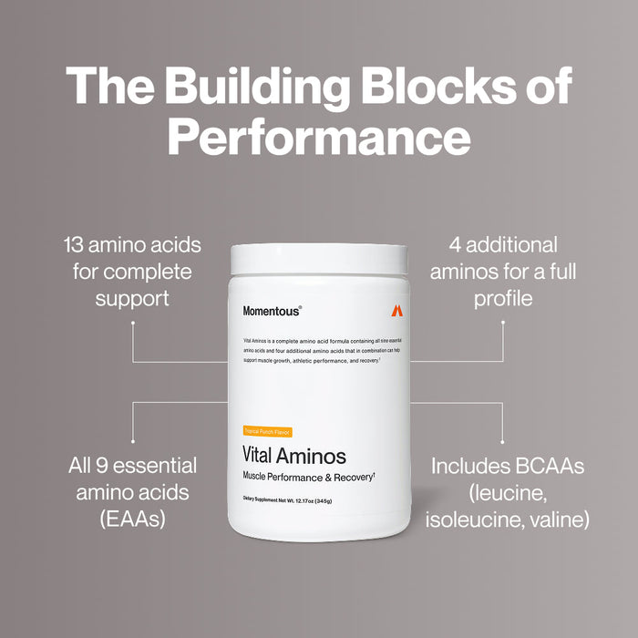 Vital Aminos