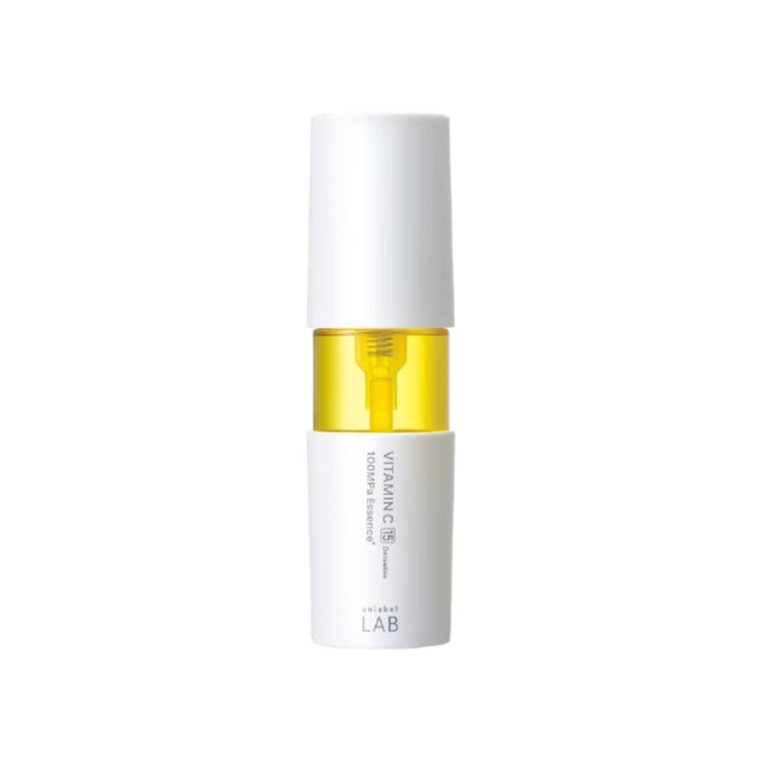 UNLABEL Vitamin C Essence 50ml | Isetan KL Online Store