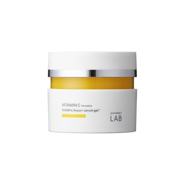 UNLABEL Vitamin C Repair Serum Gel 80g | Isetan KL Online Store