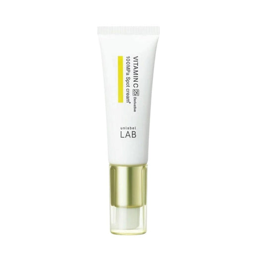UNLABEL Vitamin C Spot Cream 20g | Isetan KL Online Store