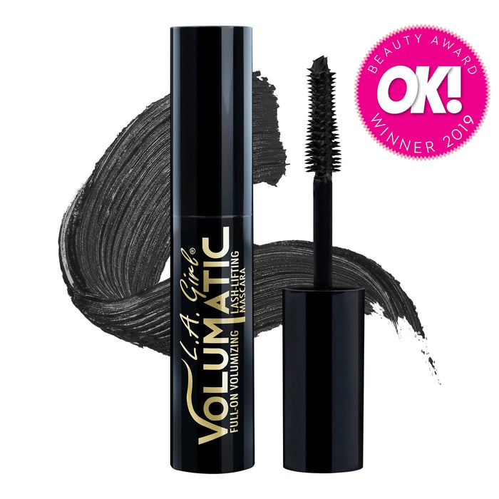 La Girl Cosmetics Mascara Product Volumatic Mascara