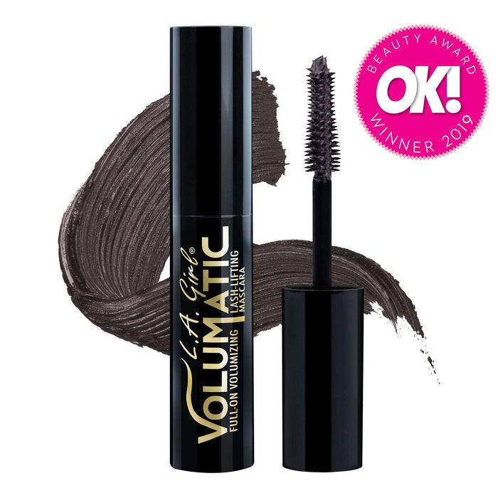 La Girl Cosmetics Mascara Product Volumatic Mascara