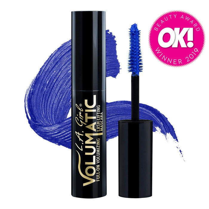 La Girl Cosmetics Mascara Product Volumatic Mascara