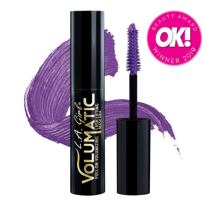 La Girl Cosmetics Mascara Product Volumatic Mascara