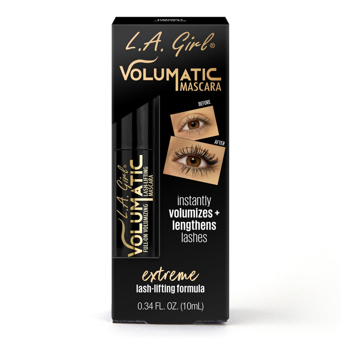 La Girl Cosmetics Mascara Product Volumatic Mascara