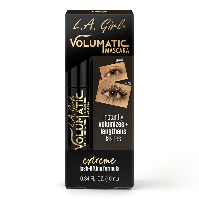 La Girl Cosmetics Mascara Product Volumatic Mascara