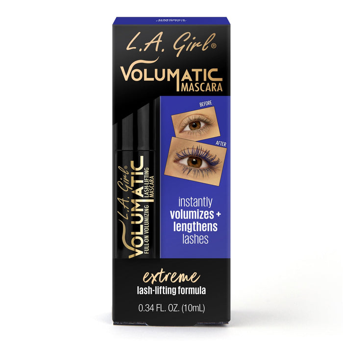 La Girl Cosmetics Mascara Product Volumatic Mascara