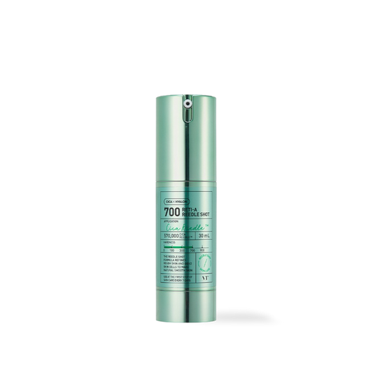 VT Cosmetics RETI-A Reedle Shot 700 30ml