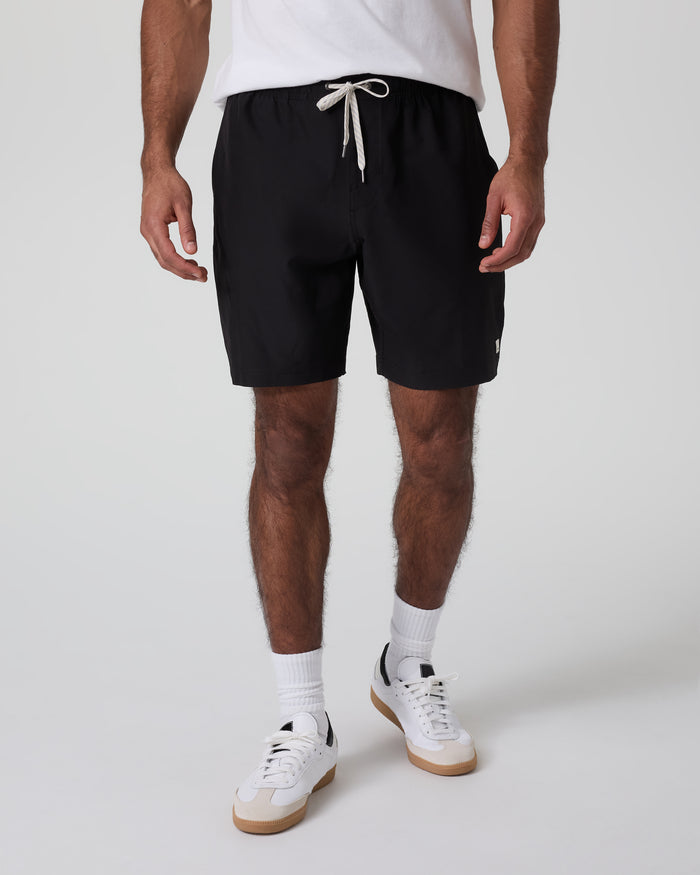 Vuori Banks Session Short 7" - Unlined