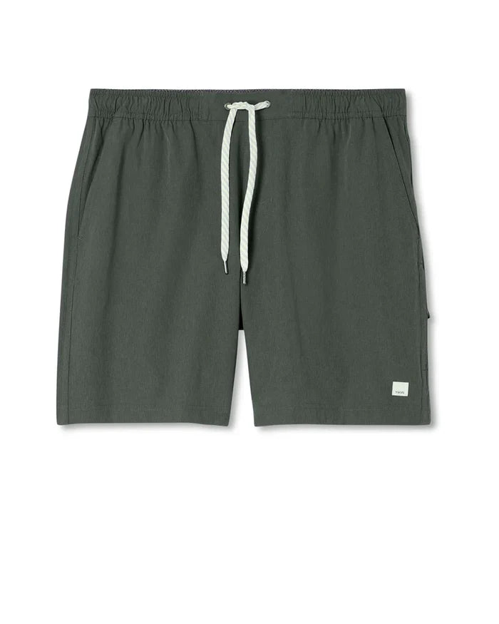 Vuori Banks Session Short 7" - Unlined