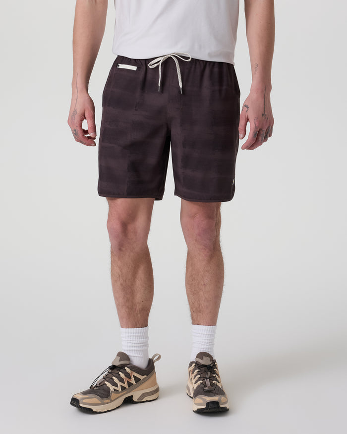 Vuori Banks Short 7" - Lined