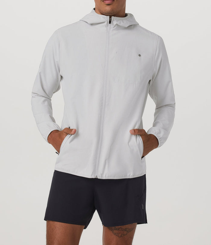 Vuori Outdoor Trainer Shell