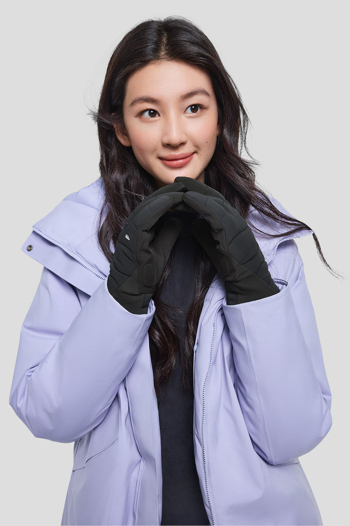 WarmDown - Insulated Down Gloves