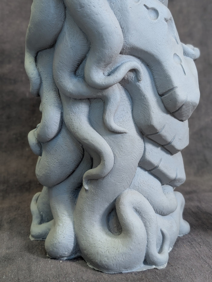 WAYPOINT WATCHER STONE IDOL+EFFIGY BLANK CAST PREORDER **SHIPS NOVEMBER-JANUARY**