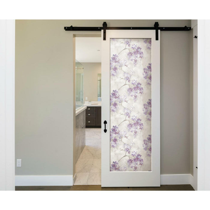 Weeping Cherry Tree Blossom Peel & Stick Wallpaper - EonShoppee