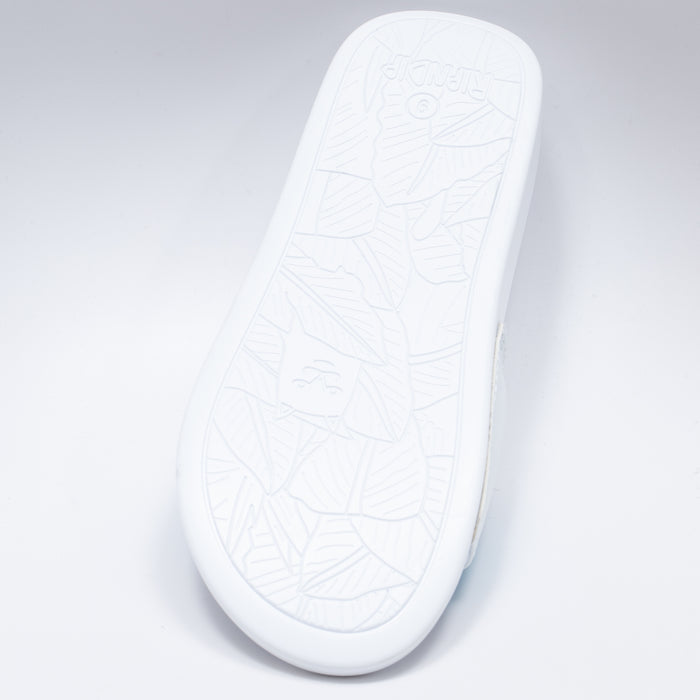343960 Welcome to Heck Slides (White)