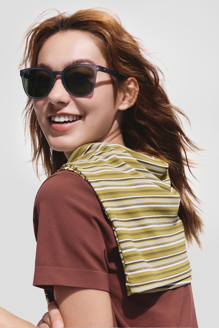 Wellington Frame Sunglasses UV 400 FD005/FD429