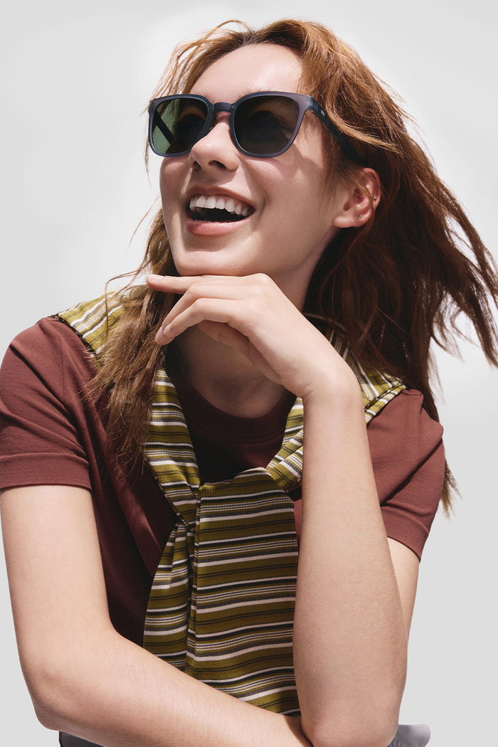 Wellington Frame Sunglasses UV 400 FD005/FD429