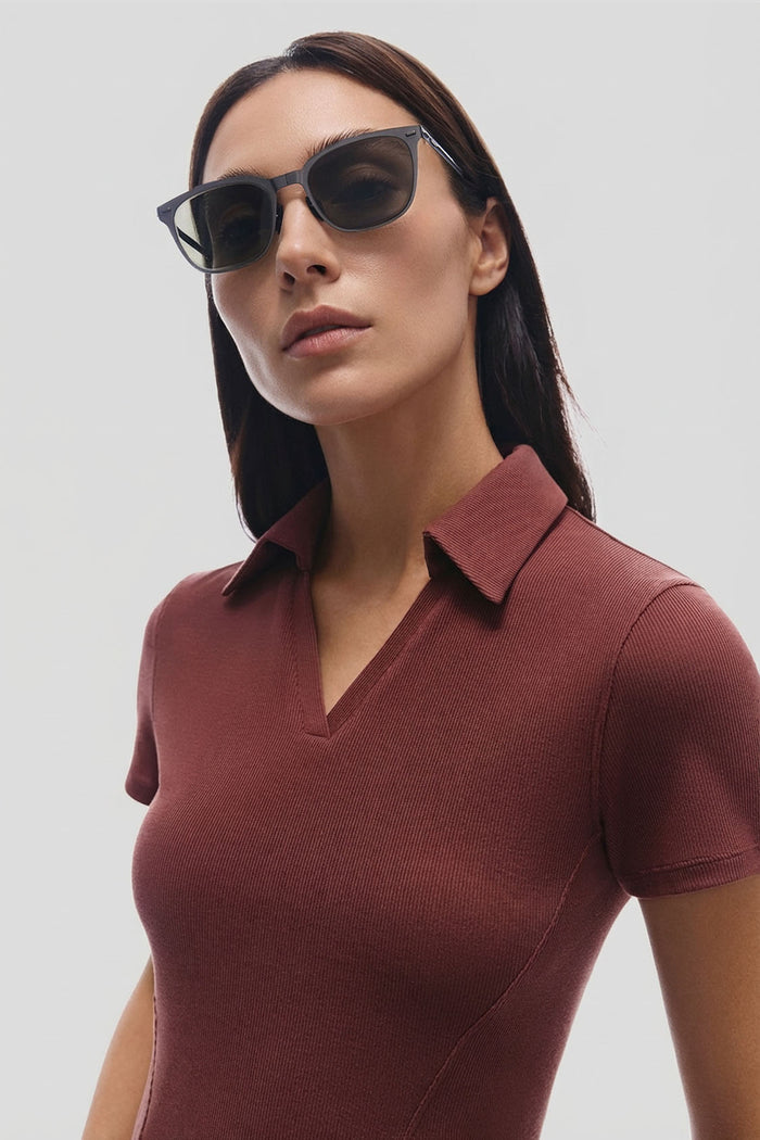 Wellington Frame Sunglasses UV 400 FD019/FD495