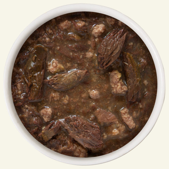 Weruva BFF Pouch Tuna & Duck Devour Me Cat Food