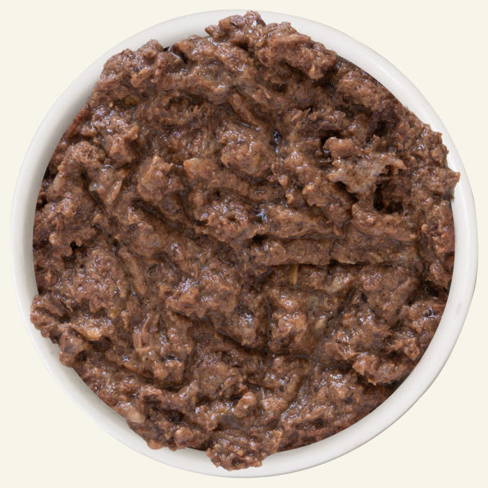 Weruva BFF Tuna & Bonito Be Mine Canned Cat Food