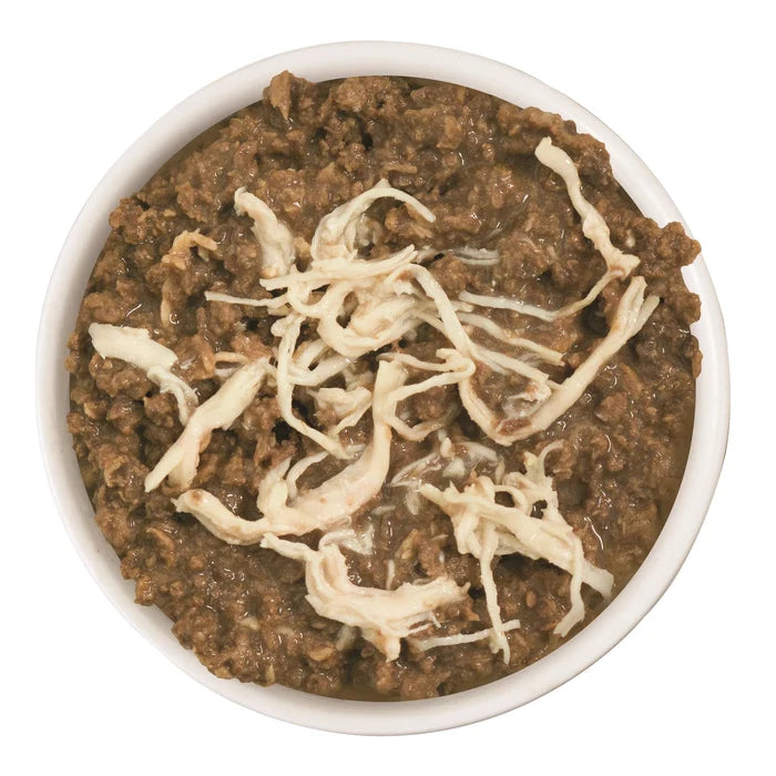 Weruva BFF Tuna & Chicken 4-Eva Canned Cat Food