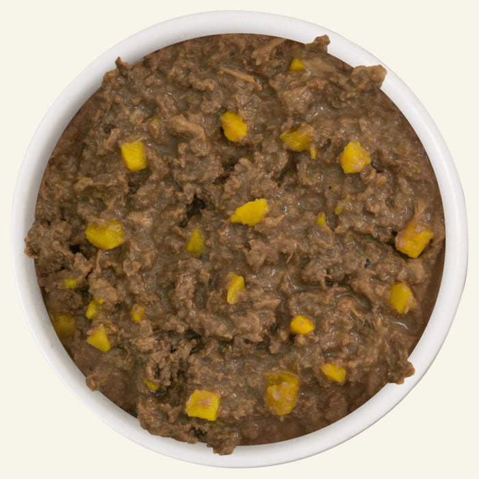 Weruva BFF Tuna & Pumpkin Valentine Canned Cat Food