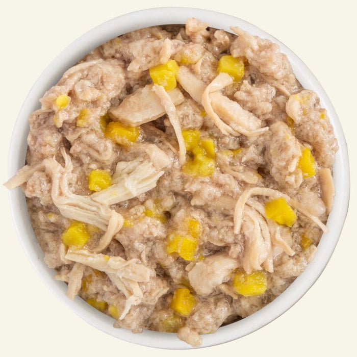 Weruva DITK Funk In The Trunk Canned Dog Food