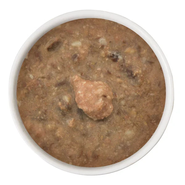 Weruva OMG Selfie Cam! Chicken & Lamb Canned Cat Food