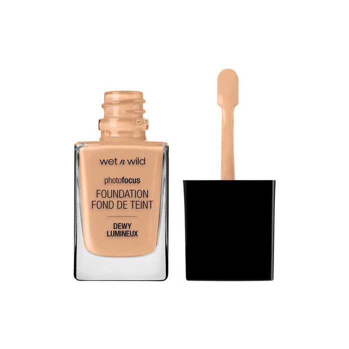 Wet n Wild Photo Focus Dewy Foundation - 30ml