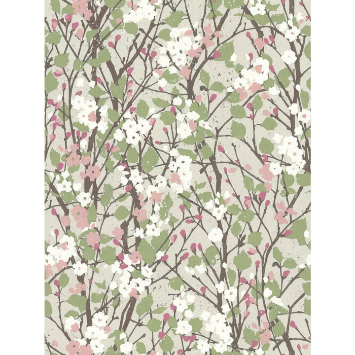 Willow Branch Peel & Stick Wallpaper - EonShoppee