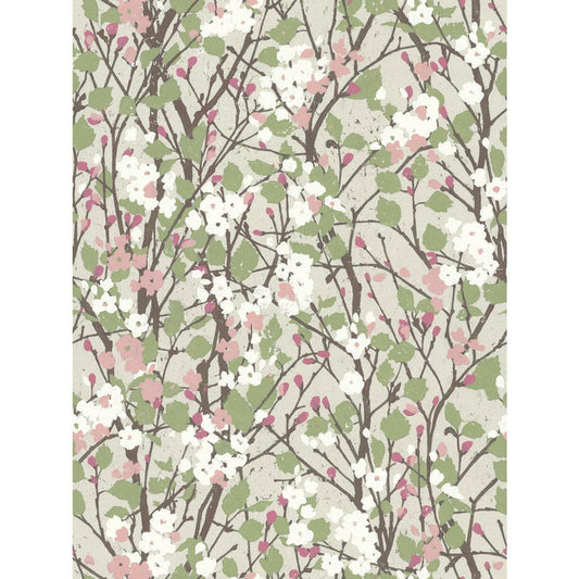 Willow Branch Peel & Stick Wallpaper - EonShoppee