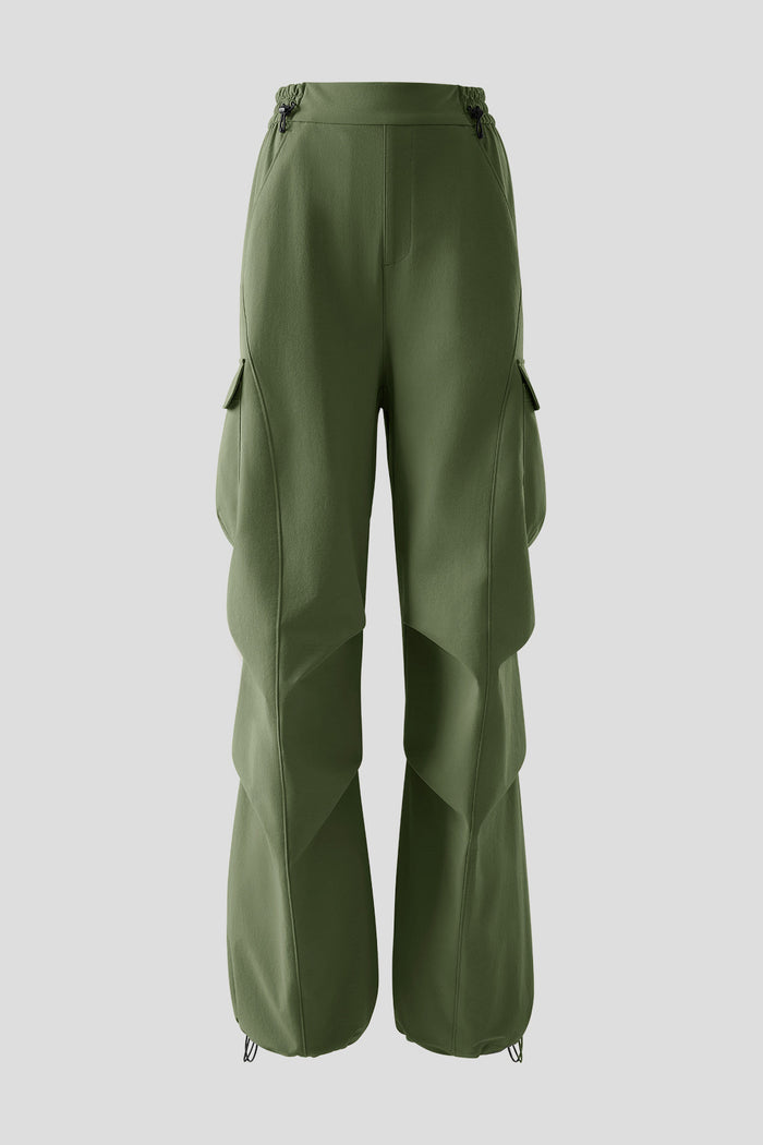 Forest Green / S