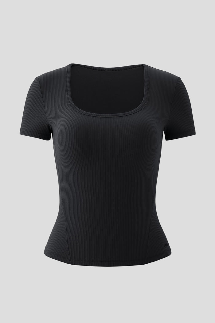 Women's Bra-in Shapewear Top HE014