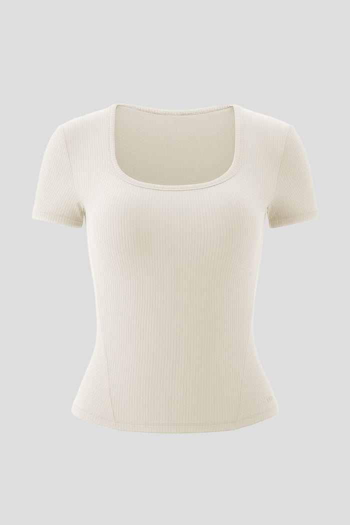 Women's Bra-in Shapewear Top HE014