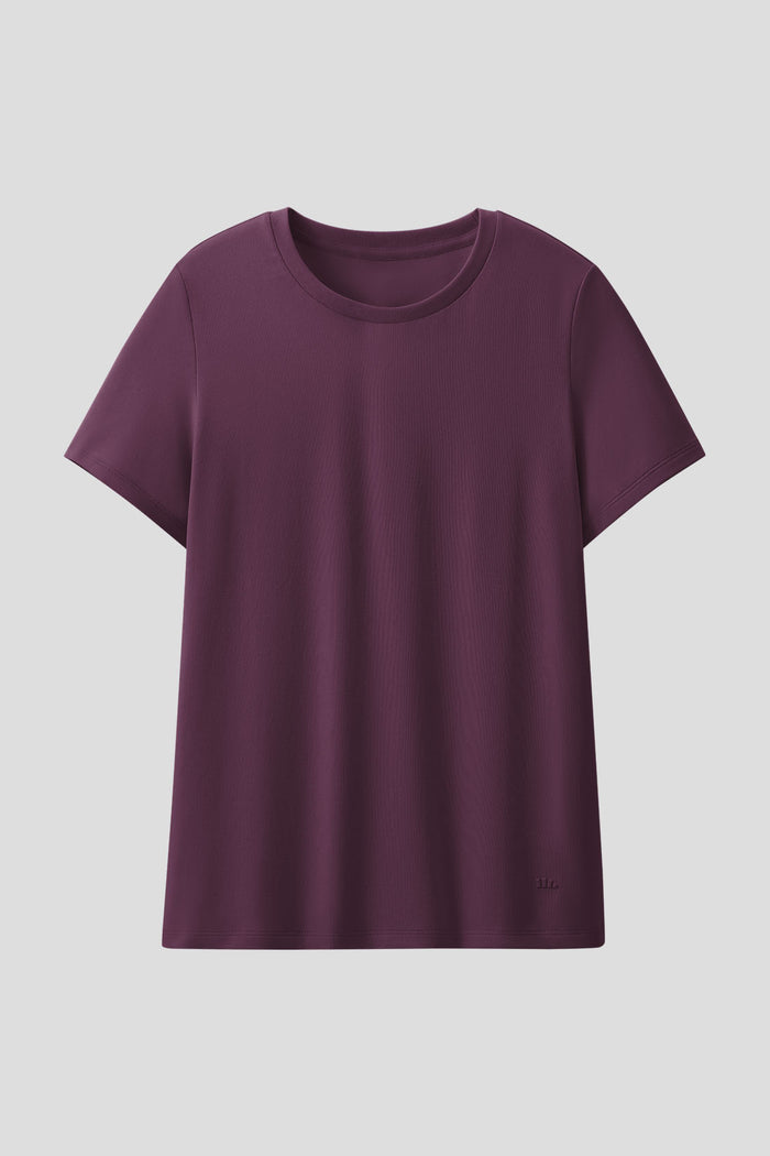Purple / S