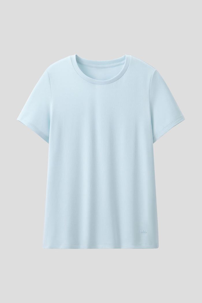 Women's Breathable Cotton T-Shirt CT005/GP930