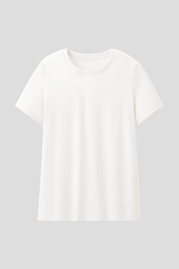 White / S