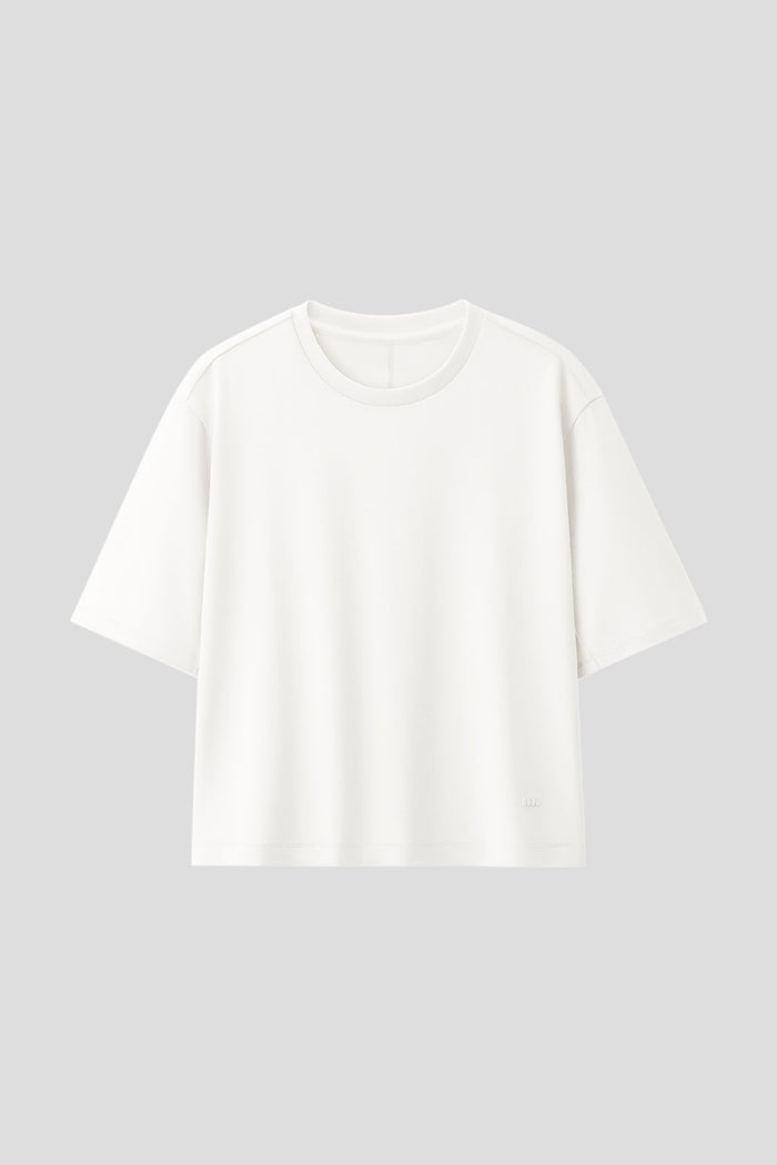 Women's Breathable Cotton T-Shirt CT007