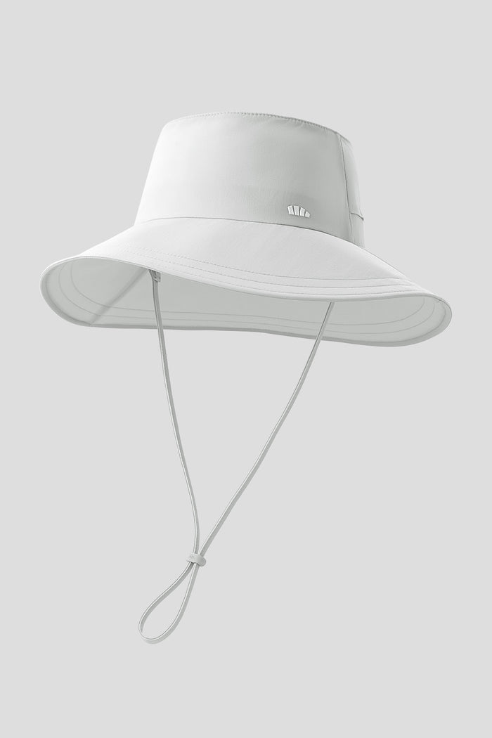 Women's Breathable Fisherman Sun Hat UPF 50+ AS713