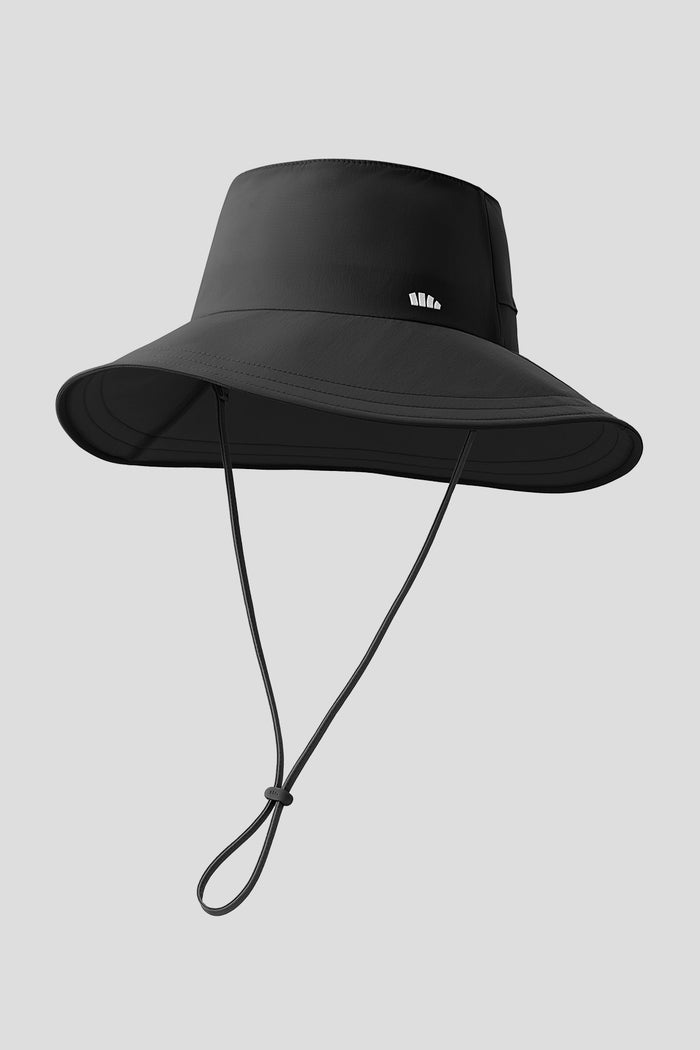 Black / 57 CM