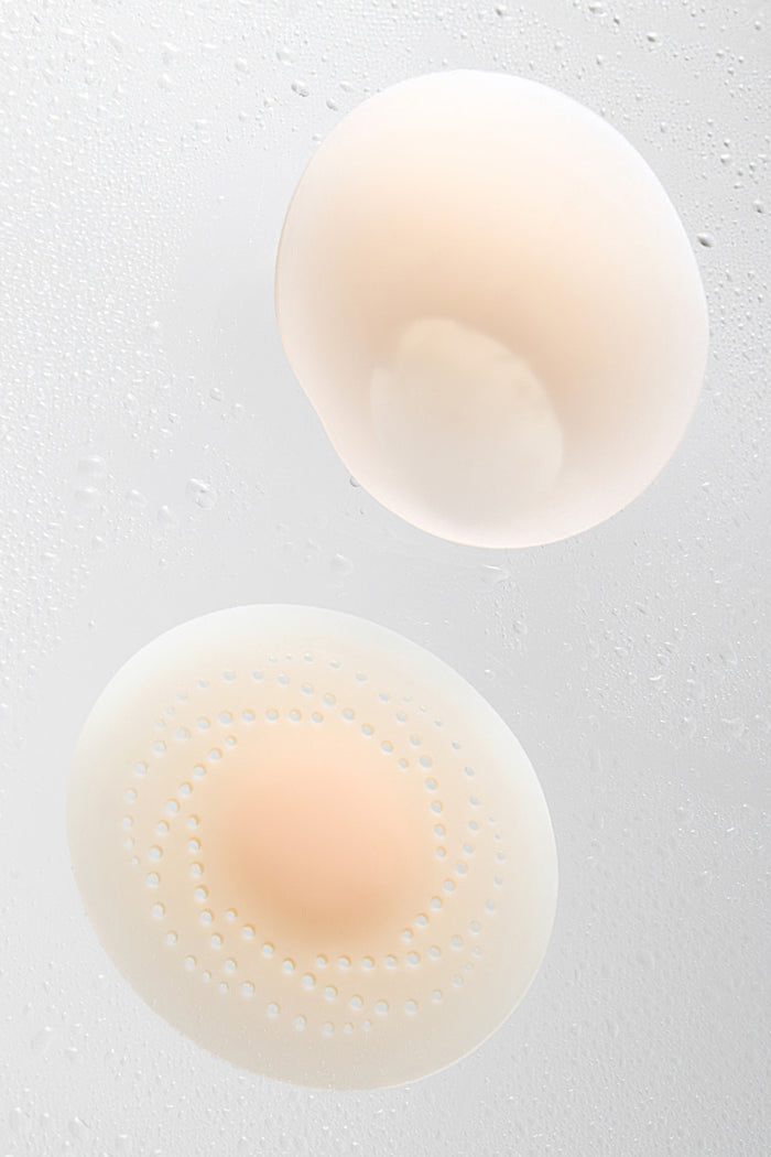 Women's Breathable Invisible Nipple Covers 3 Pairs TH001/TH622
