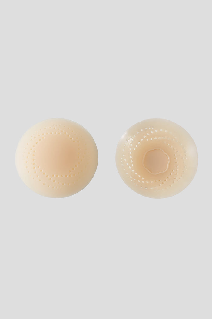 Women's Breathable Invisible Nipple Covers 3 Pairs TH001/TH622