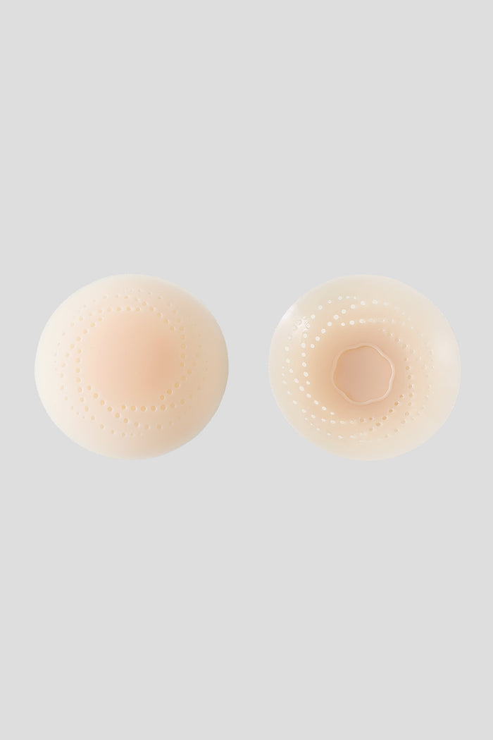 Women's Breathable Invisible Nipple Covers 3 Pairs TH001/TH622