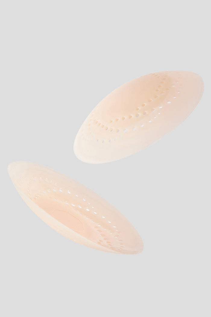Women's Breathable Invisible Nipple Covers 3 Pairs TH001/TH622