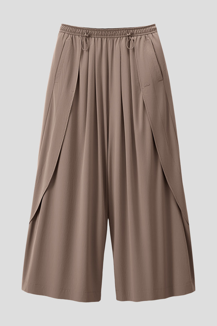 Brown / S