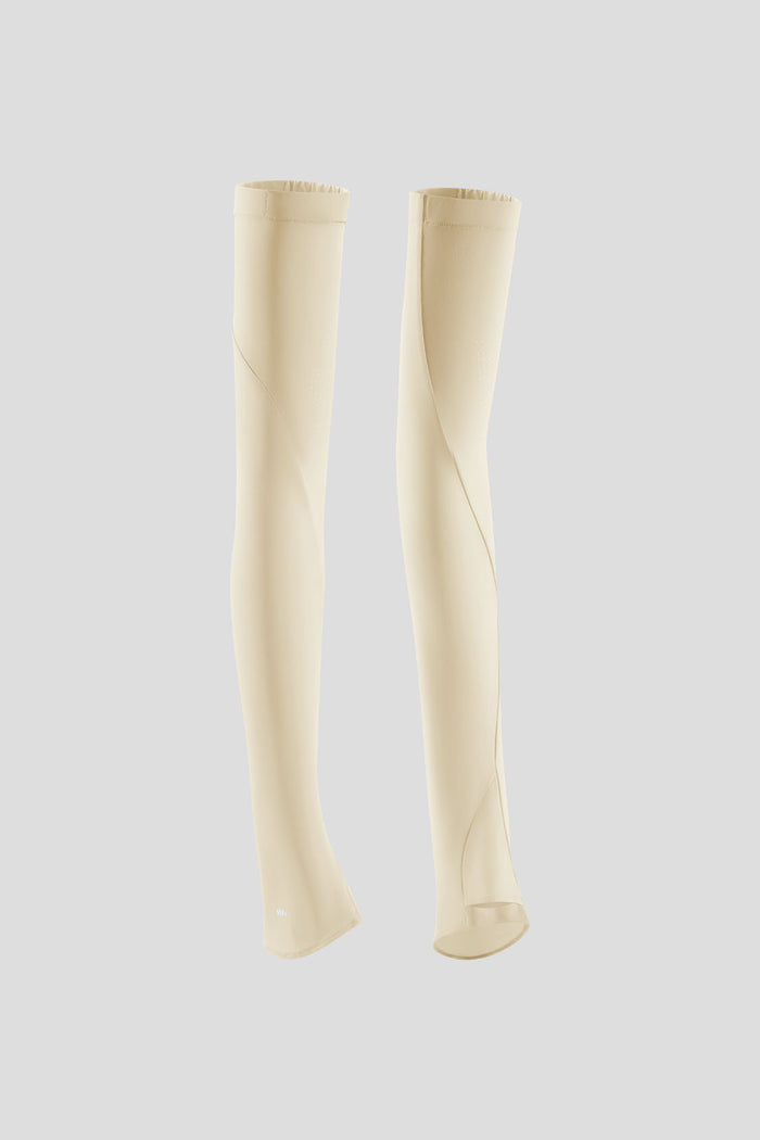 Beige / S
