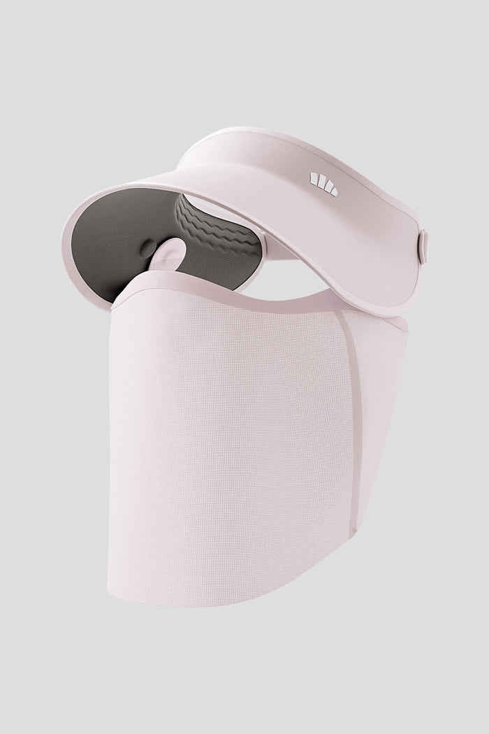 Women's Breathable Sun Protection Visor UPF 50+ SS020
