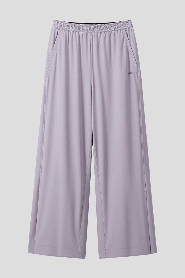Women's Breathable Wide Leg Pants UPF 50+ AS010